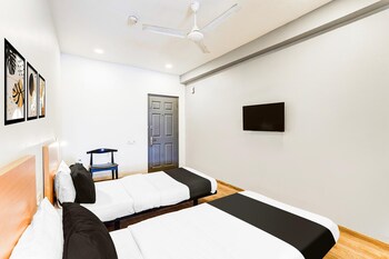 super collection o omr perungudi