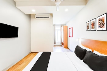 super collection o omr perungudi