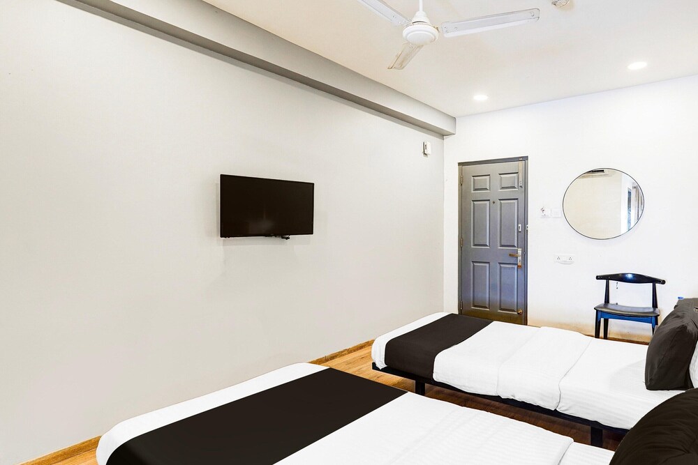 super collection o omr perungudi