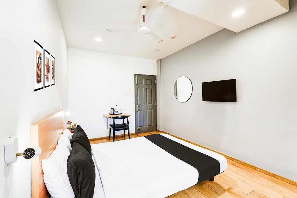 super collection o omr perungudi