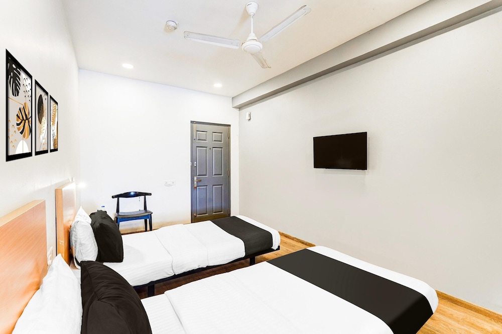 super collection o omr perungudi