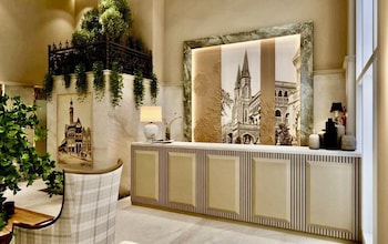 hotel mumbai house mindspace malad