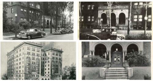 lenox hotel and suites