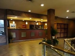 lenox hotel and suites