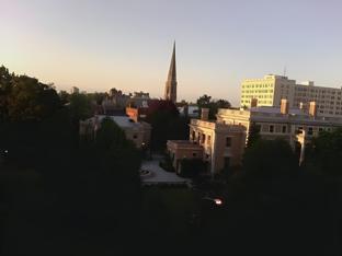 lenox hotel and suites