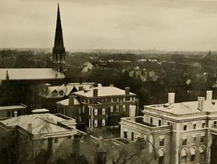 lenox hotel and suites