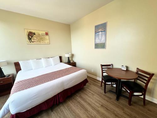 lenox hotel and suites