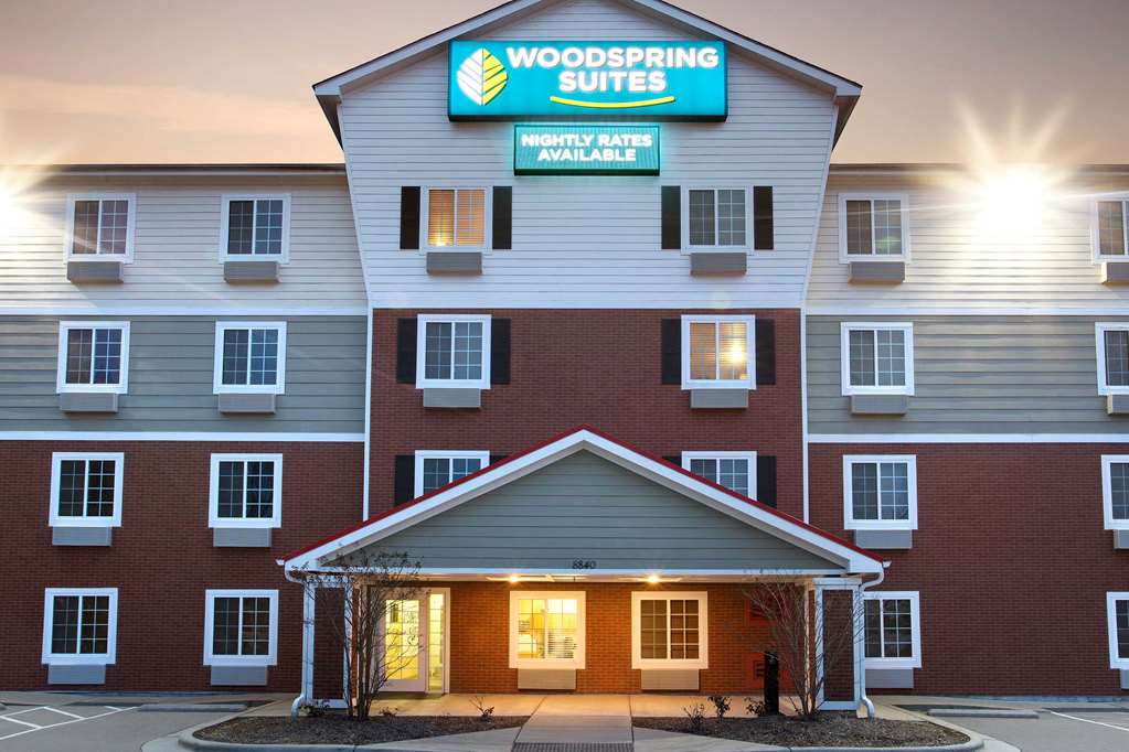 woodspring suites raleigh northeast wake forest