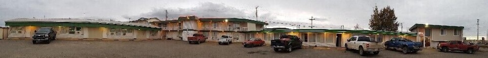 caravan motel