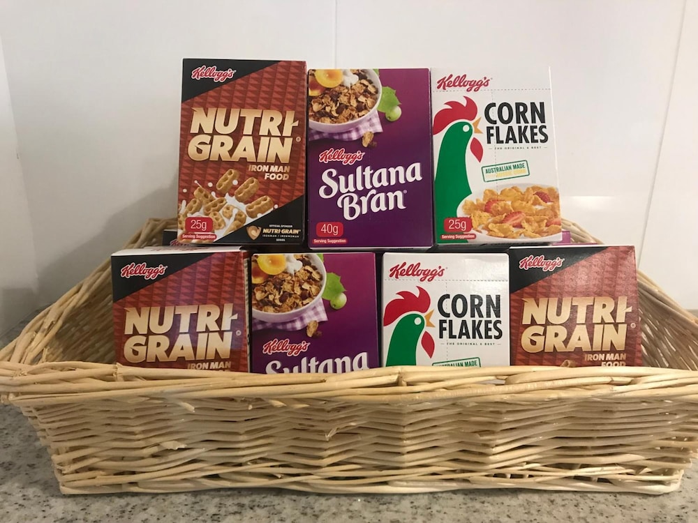 comfort inn serenity bathurst