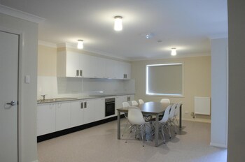 comfort inn serenity bathurst