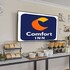 comfort inn serenity bathurst