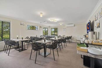 comfort inn serenity bathurst