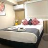 comfort inn serenity bathurst