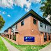 comfort inn serenity bathurst