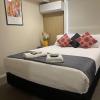 comfort inn serenity bathurst