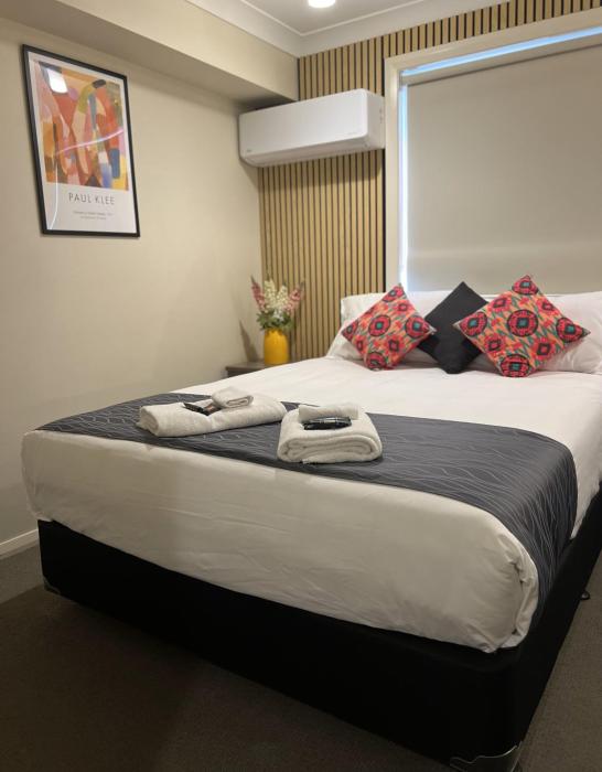 comfort inn serenity bathurst