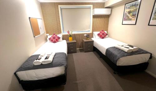 comfort inn serenity bathurst