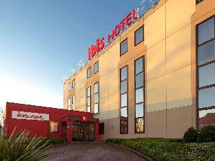 Ibis Brussels Airport,,3 star