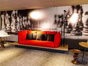 Ibis Brussels Airport,,3 star