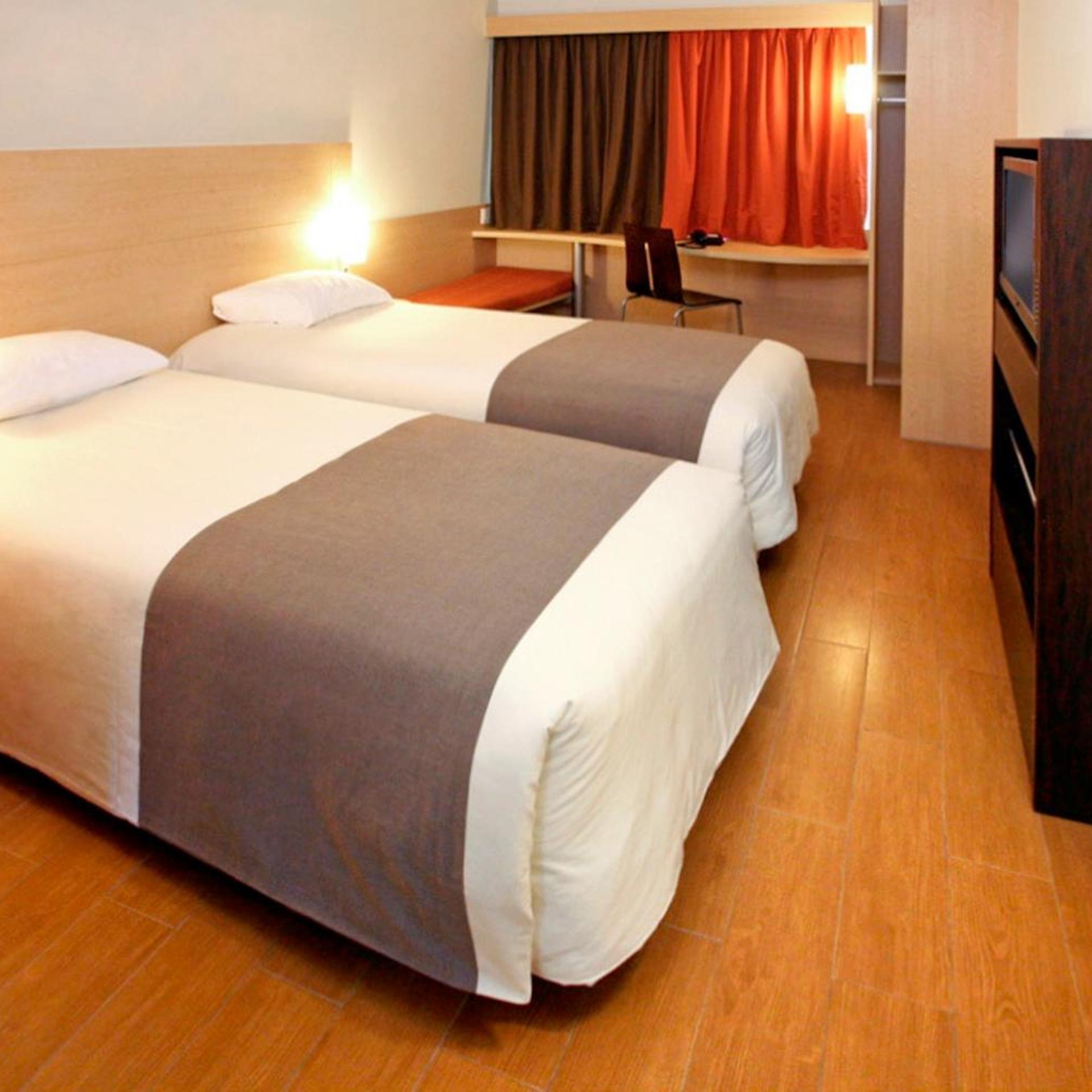 ibis brussels airport