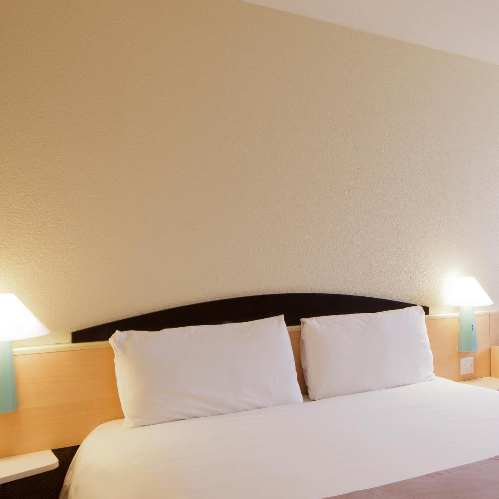 ibis brussels airport