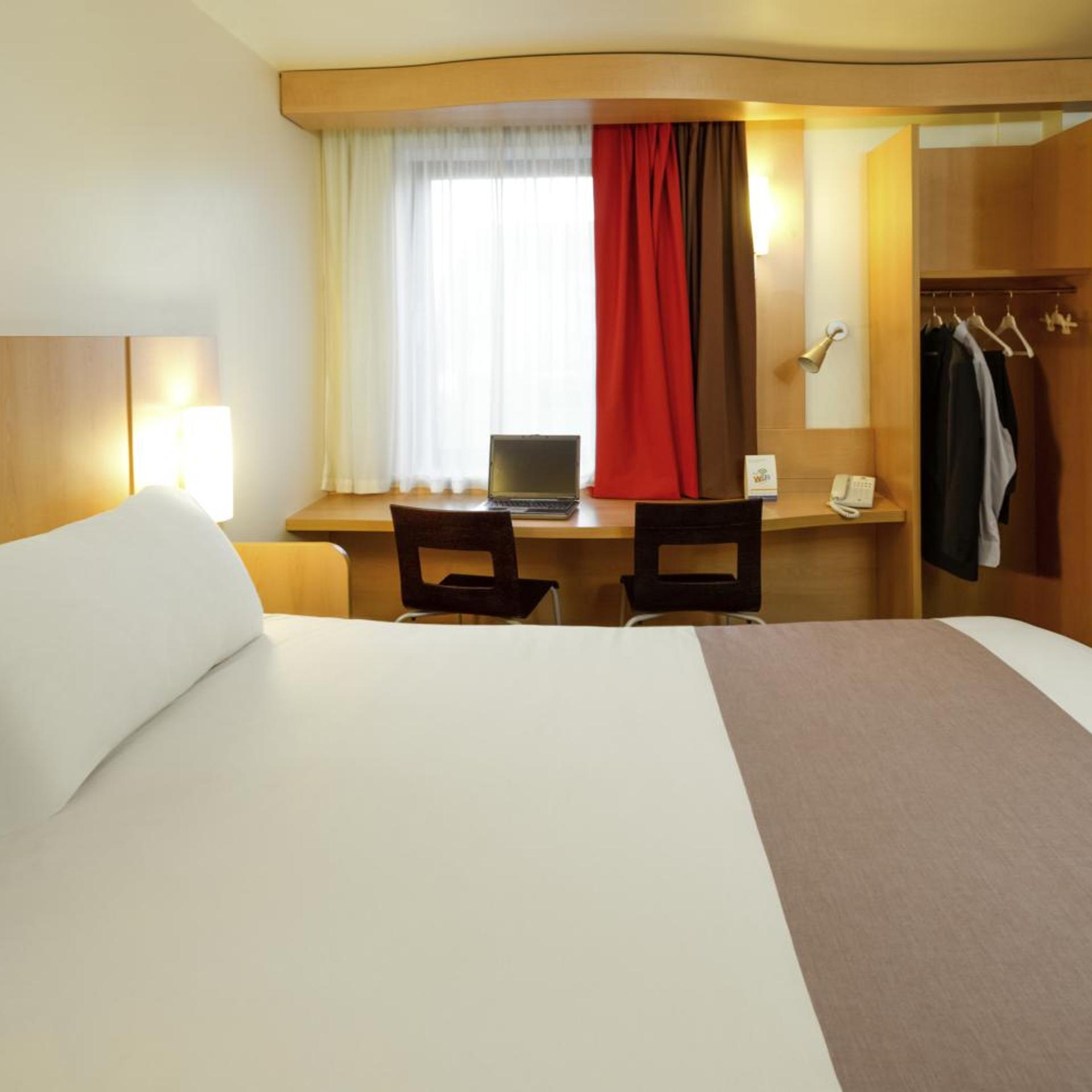 ibis brussels airport
