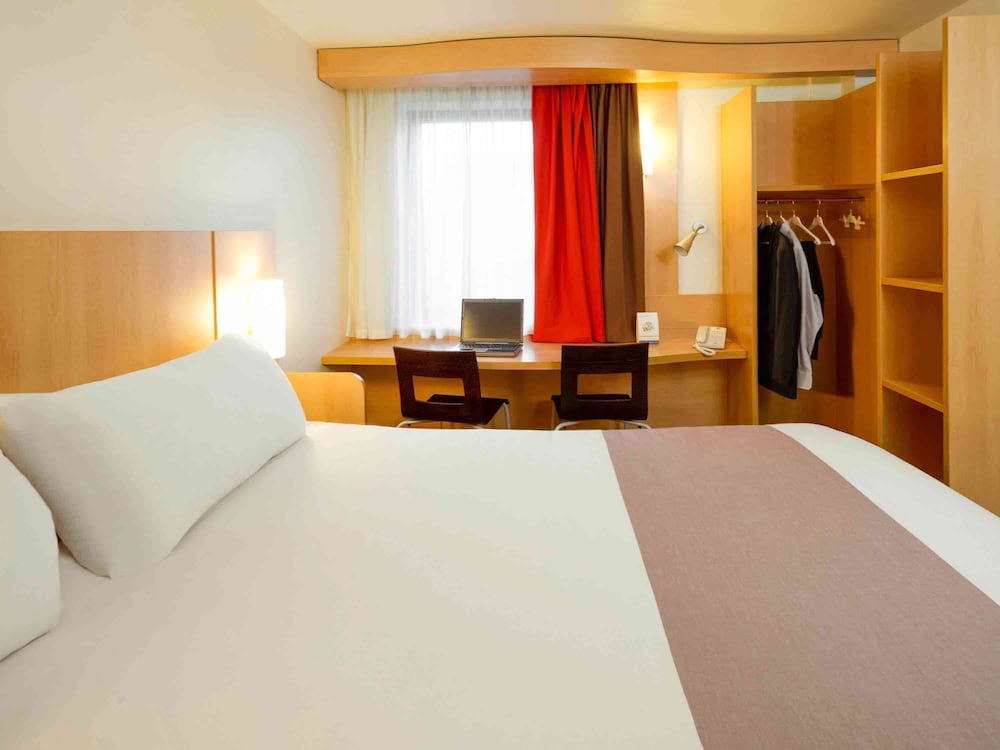 ibis brussels airport