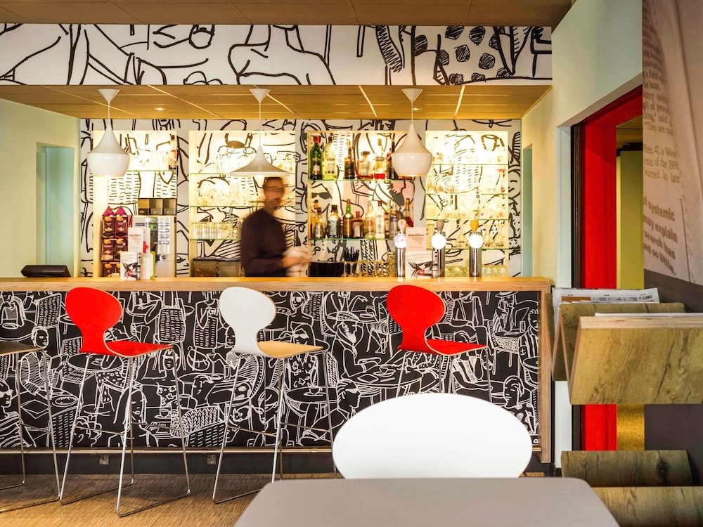 ibis brussels airport