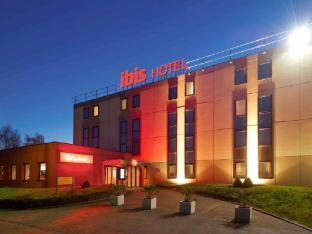 ibis brussels airport