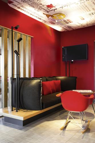 ibis brussels airport