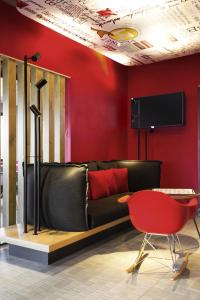 ibis brussels airport