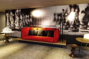 ibis brussels airport