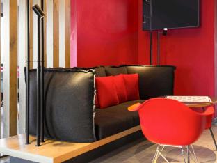 ibis brussels airport