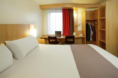 ibis brussels airport