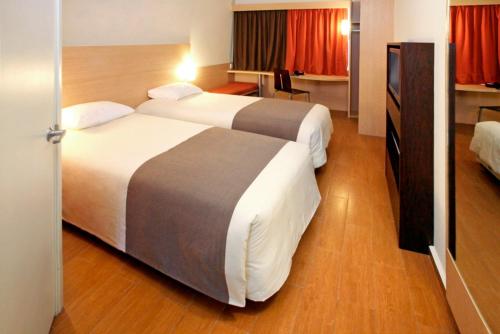 ibis brussels airport