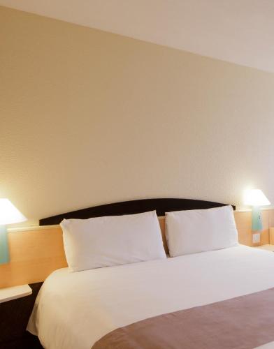ibis brussels airport