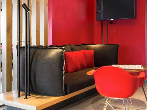 ibis brussels airport