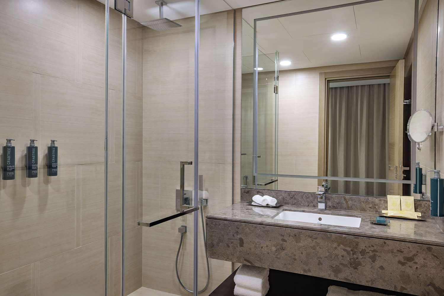 hilton manama