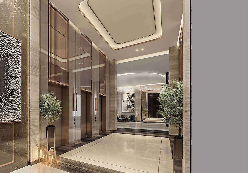 hilton manama