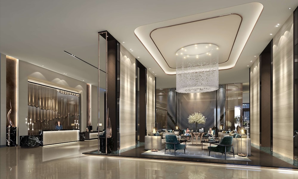 hilton manama