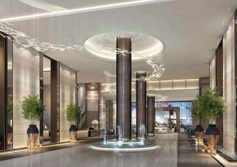 hilton manama