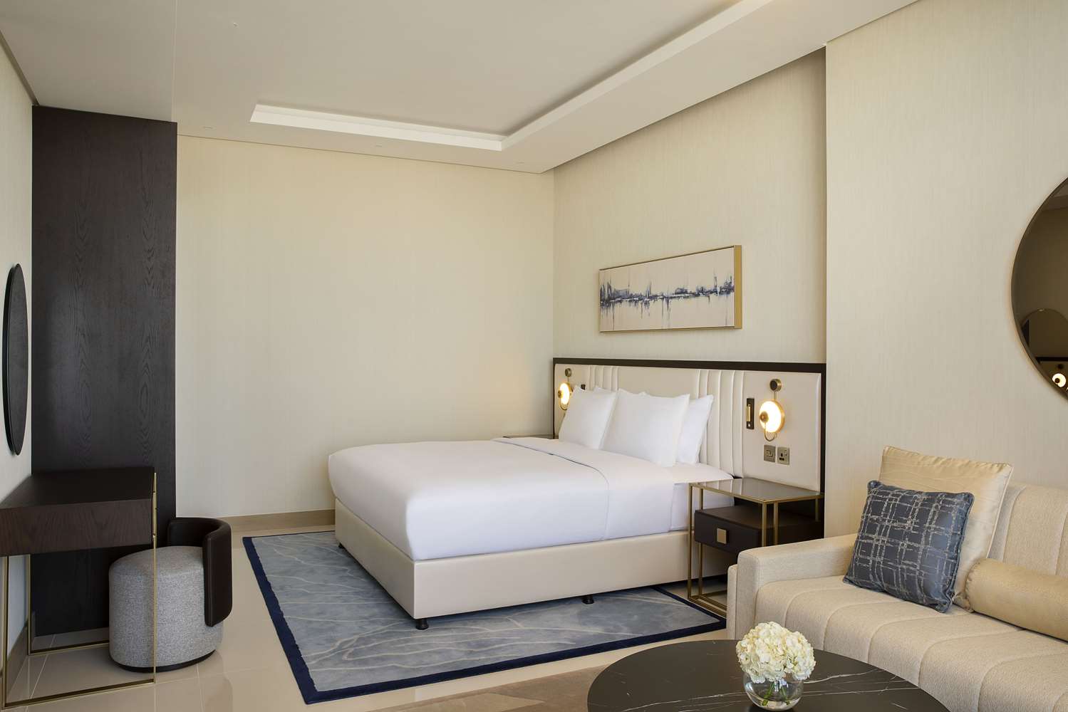 hilton manama