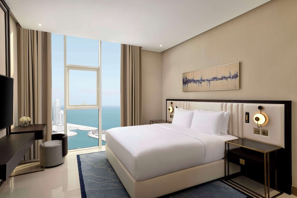 hilton manama