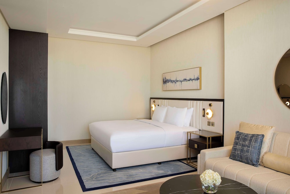 hilton manama
