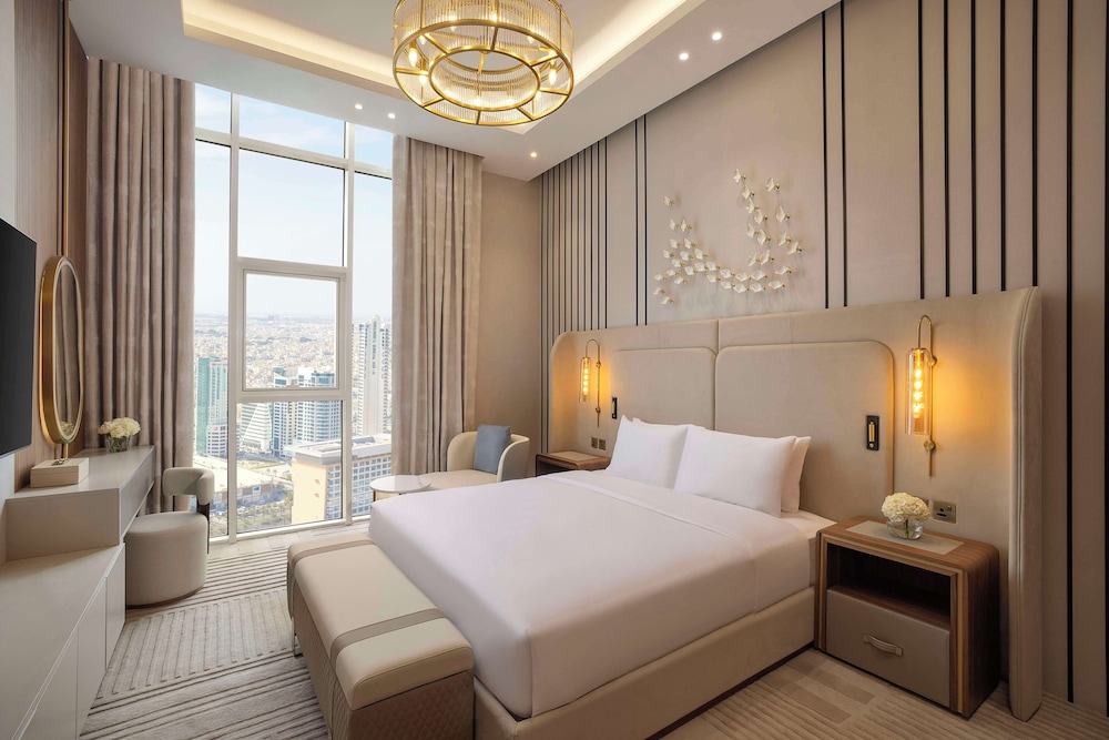 hilton manama