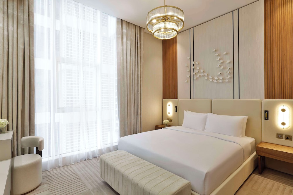 hilton manama