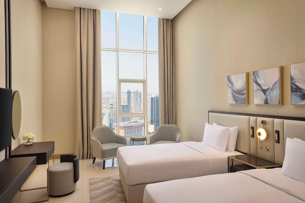 hilton manama