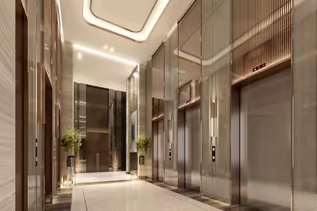 hilton manama
