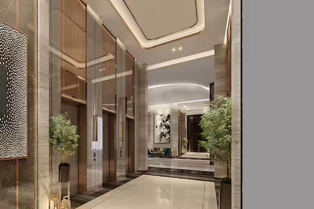 hilton manama